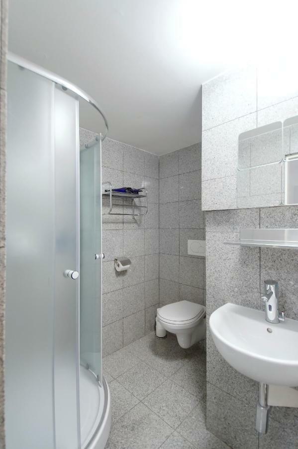 Apartament Modern Skolska 20 *