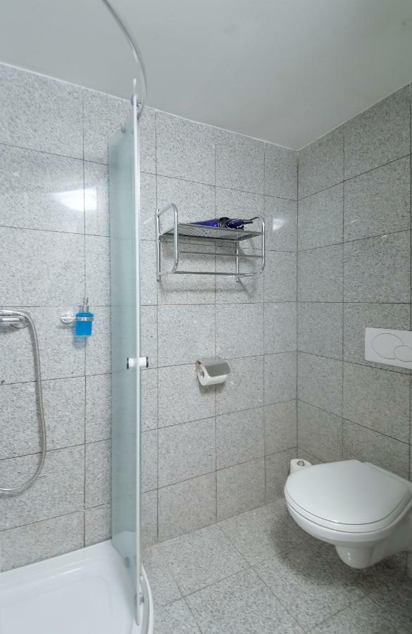 Modern Skolska 20 Prag