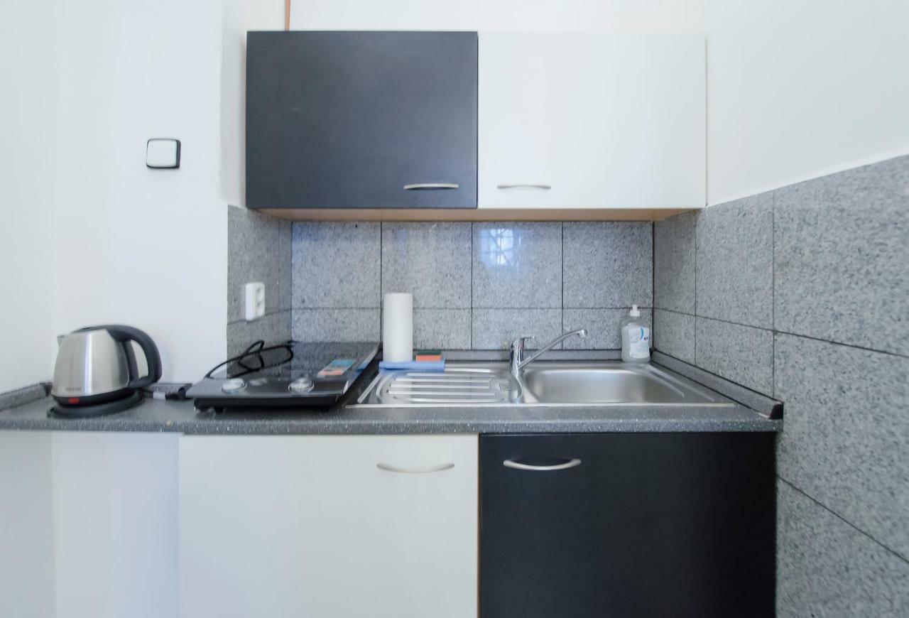 Apartament Modern Skolska 20 *