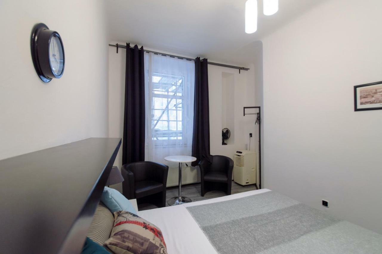 Apartament Modern Skolska 20