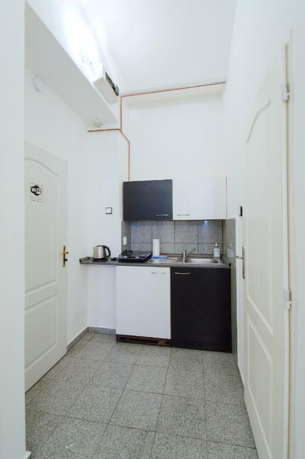 Apartament Modern Skolska 20 *
