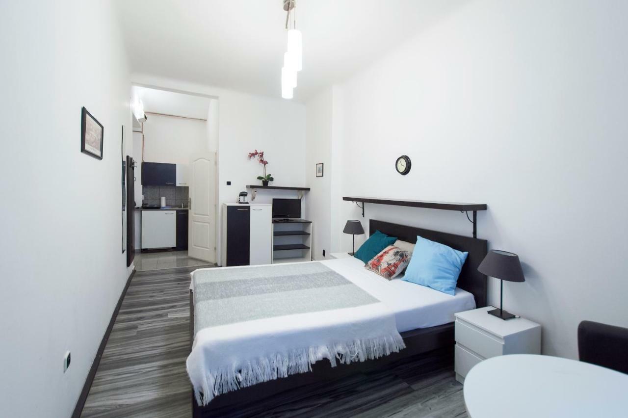 Apartament Modern Skolska 20 Praga