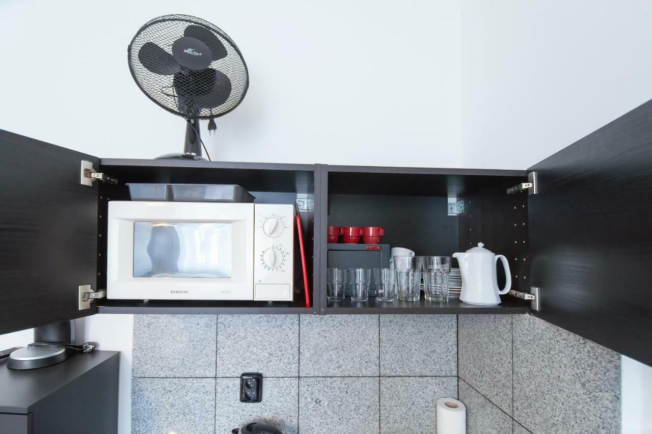 Apartament Modern Skolska 20 Praga