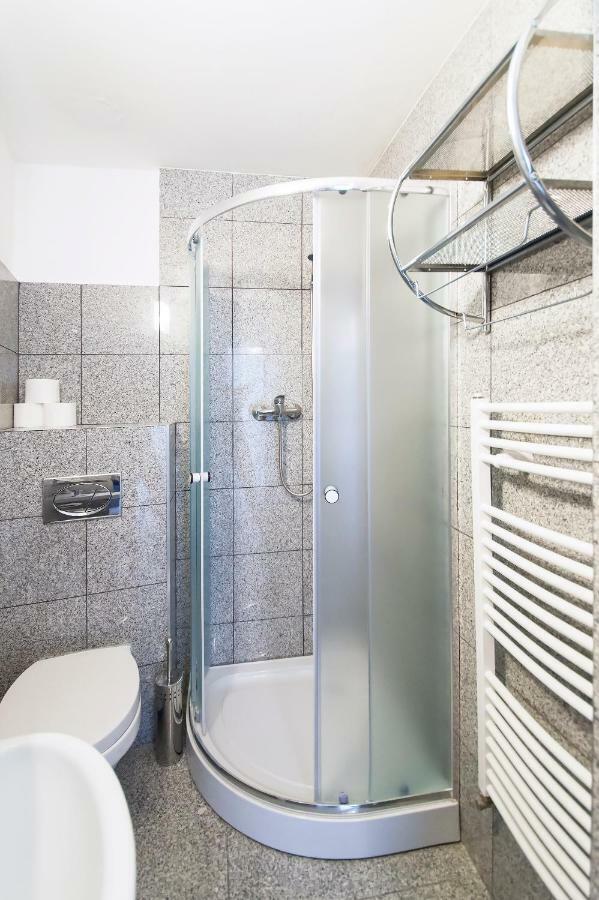 Apartament Modern Skolska 20