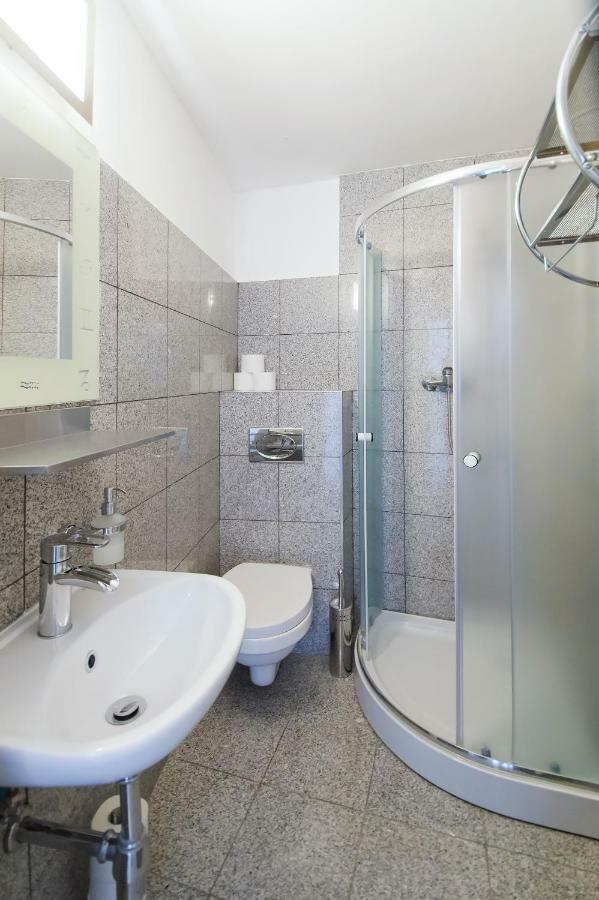 Apartament Modern Skolska 20 *