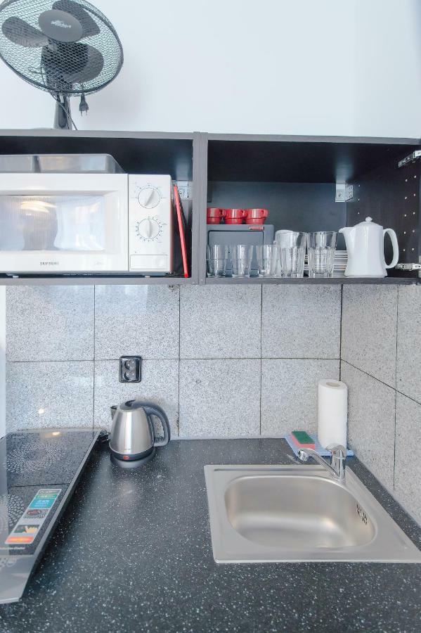 Modern Skolska 20 Apartament Praga