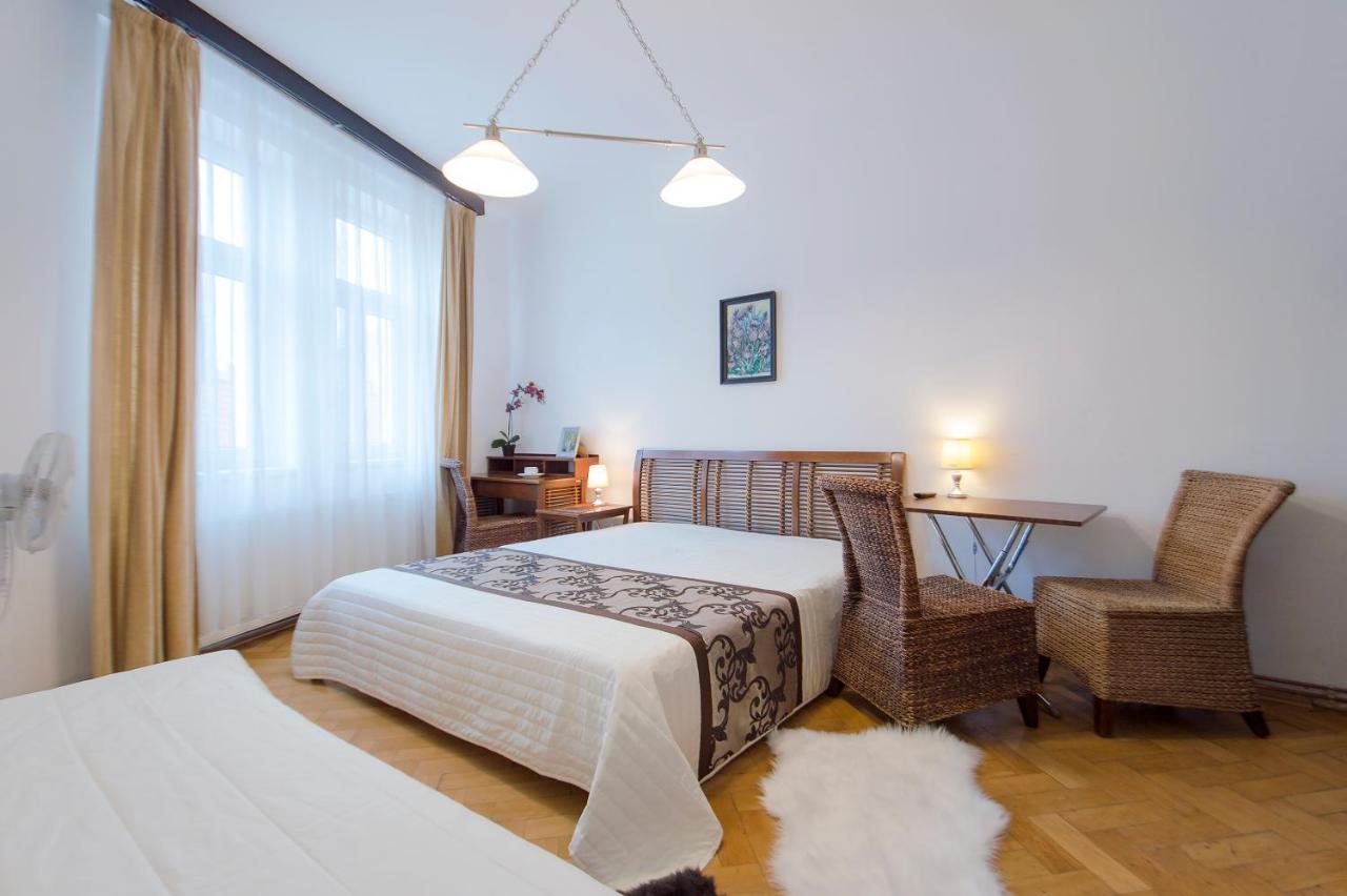 Apartament Modern Skolska 20 *