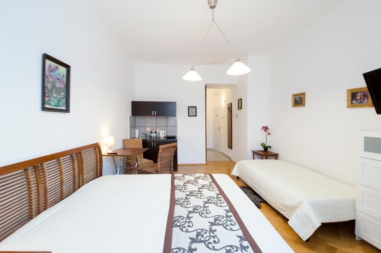 Apartament Modern Skolska 20 Praga