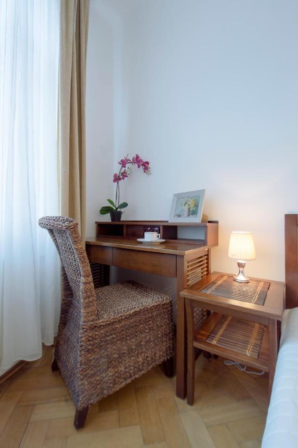 Apartment Modern Skolska 20 Prag